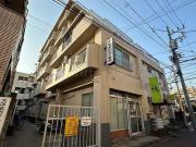 大洋北町マンション