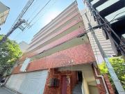 地下鉄今里筋線蒲生四丁目駅まで徒歩6分