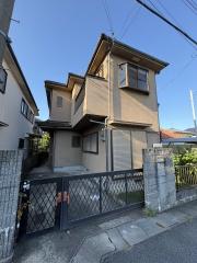 屋敷町戸建