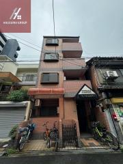 ピアーレ大今里