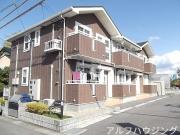 名鉄広見線可児川駅まで徒歩20分
