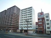 グリシーヌ浦上