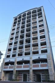 地下鉄西神・山手線上沢駅まで徒歩3分