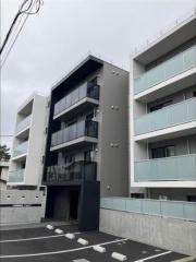 S-RESIDENCE東札幌azure