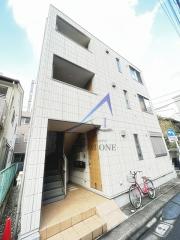 グローブシティ住吉