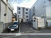 地下鉄東西線琴似駅まで徒歩2分