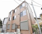 東武東上線大山駅まで徒歩5分