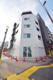 都営新宿線西大島駅まで徒歩3分