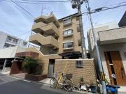 阪急京都線相川駅まで徒歩4分