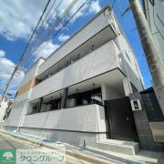 ＪＲ武蔵野線西浦和駅まで徒歩8分