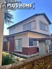 内原戸建て