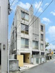 MODULOR中井