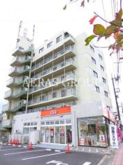 グランディール西川口