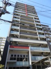 エステムプラザ梅田・中崎町IIIツインマークス SR