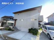 彩都粟生北7丁目戸建