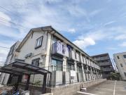 小田急江ノ島線湘南台駅まで徒歩4分