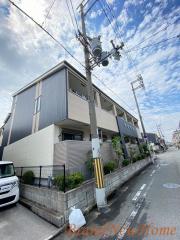 フジパレス北清水町I番館