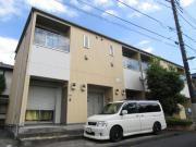 西武池袋・豊島線大泉学園駅まで徒歩12分