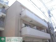 アイディ平和島II