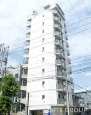 都営新宿線菊川駅まで徒歩2分