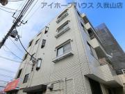 京王井の頭線富士見ヶ丘駅まで徒歩10分