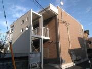 西武池袋・豊島線飯能駅まで徒歩6分