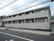 エレガント神谷原