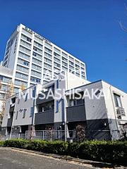 ＪＲ中央線武蔵境駅まで徒歩13分