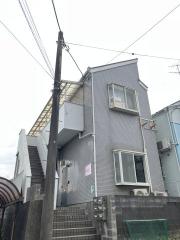 アメニティ権太坂