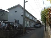 仙台市地下鉄南北線北仙台駅まで徒歩20分