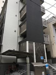 フィオーレ板橋