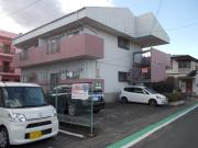田村ハイツ