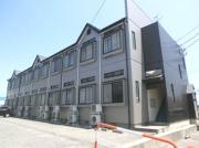 ブルージュ弐番館