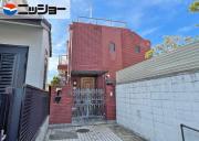 密柑山町2丁目戸建