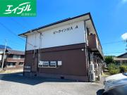 ビーライン川入 A棟