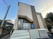 イリス堀越
