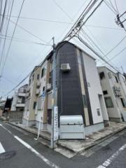 西武池袋・豊島線椎名町駅まで徒歩9分
