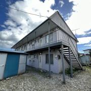 登別マンション