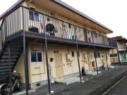 鋳物師町アパートA棟