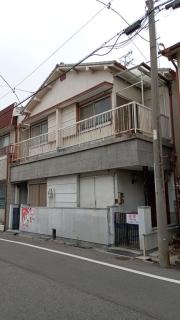 ＪＲ東海道本線立花駅まで徒歩16分