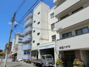 ＪＲ山陽本線明石駅まで徒歩10分