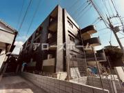 ＪＲ山陽本線西明石駅まで徒歩7分