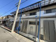 高石市取石貸家