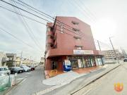 YKハイツ宮の上