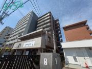 トワニマンション