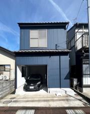 新神田1丁目Y貸家