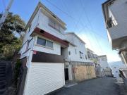 長田区五位ノ池町四丁目戸建て