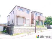 レーヴ・エスチュエールC邸