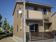 明園町貸家 A棟