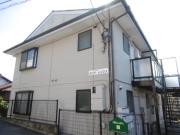 グリーンライン日吉本町駅まで徒歩8分